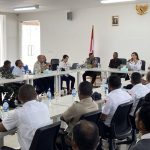 BNPP Upayakan Buka Perlintasan PLBN Napan-Oesilo Timor Leste