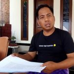 8 Tahun Tidak Diperhatikan, Anggota DPRD Lombok Tengah Minta PUPR Perbaiki Kondisi Jalan di Perbatasan Loteng-Lotim