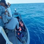 18 Nelayan Indonesia Dipulangkan oleh Bakamla setelah Bertemu Pasukan Perbatasan Australia di Laut