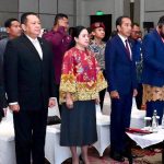 Gelar Indonesia-Pacific Parliamentary Partnership, DPR Perkuat Posisi Diplomatik Global Indonesia