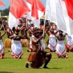Tokoh-Tokoh Papua Kompak Tolak Klaim Sepihak HUT OPM 1 Juli